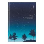  зеленый (MIDORI) дневник звезда пустой рисунок 12389006