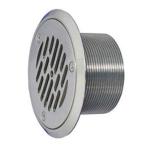 kak большой боковая сторона круговорот металлические принадлежности 400-503-25