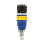 SK11 air regulator . pressure all-purpose at hand .. pressure PCS-LL-LSO