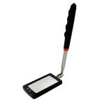 wi The (WIZ'A)a- Clan dosaka Moto эластичный тип осмотр зеркало прямоугольник с подсветкой GTIM-31