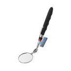 GREATTOOL эластичный тип осмотр зеркало круглый большой GTIM-16