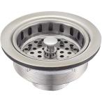 SANEI( San-Ei ) сток детали слив раковины вода прекращение c функцией H62-L