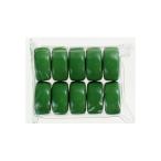 be Roth school кружка Touch диаметр 18mm MS-1810GR 10P зеленый 