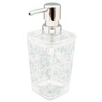 sen coke li Arrows мыло бутылка белый 