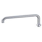 SANEI( San-Ei ) поясница высота труба высота 30mm выше диаметр 16mm длина 300mm PA25J-61X3-16