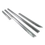 BRIGHTZ CR-V RM1 RM4 металлизированный боковая дверь молдинг [ SID-MOL-004 ] CRV CR-V RM 11715