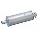  jet inoue(Jet Inoue) новый 2t TY muffler 130X360X42.6 540003