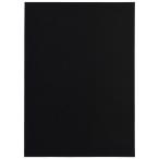 свет твердость фетр черный 280×200mm LPQ-2821