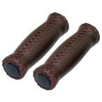 GIZA PRODUCTS(gi The Pro daktsu) рукоятка HBG15302 Brown 