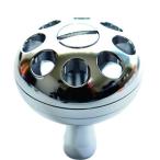 NatureBoys( nature boys ) катушка RP руль ручка Stella 8000/10000 серебряный HA-F01