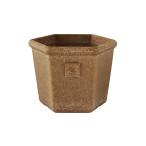  Hachiman .. eko pot / цветочный горшок шесть прямоугольник 200 натуральный [a-bru(Hachiman gardens:arbre)]