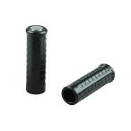 poshu(POSH) вафля рукоятка черный 1 дюймовый руль для 811480