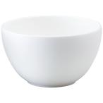 NARUMI( Narumi ) салатница стиль z(Styles) прохладный Koo p(COOL COUPE) 12cm белый простой модный свободный 