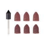  Pro kson(PROXXON) roll бумага 6 шт вал есть [ гильза type 9mm бумага 2 вид 80*120 номер ось диаметр 3.0mm] No.26987