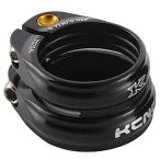  Casey ensi-(KCNC) велосипед легкий стойка сиденья зажим SC13 twin зажим 34.9/31.6MM черный 