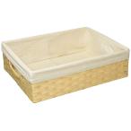  бумага корзина tray бежевый 58-89GY