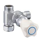 SANEI( San-Ei ) ответвление клапан(лампа) запорный клапан подключение B260-R-13