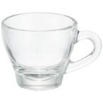 Libbey(li Be ) Espresso cup No.13245220 soda стекло (6 штук входить ) RLBHR01