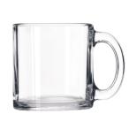 Libbey(li Be ) кружка No.5213 soda стекло (6 штук входить ) RLBHB01
