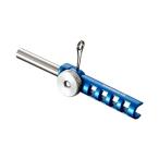  Shimano (SHIMANO) корюшка Quick угол changer KC-010L голубой 