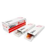  Stanley Electric (STANLEY) с козырьком двойная лампа 24V60W 10 штук A5691U