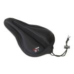 FF-R гель седло покрытие * центральный cut [VLC-022] черный 