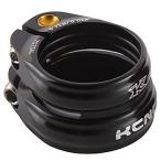  Casey ensi-(KCNC) велосипед легкий стойка сиденья зажим SC13 twin зажим 31.8/27.2MM черный 