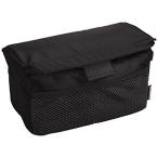  Hakuba HAKUBA складной внутренний soft box крышка есть B черный KCS-38BBK 1.8L