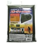  верх (Top) спорт cycle покрытие load *MTB* гибридный велосипед для темно-зеленый 