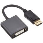Lumen Display Port[20 булавка * мужской ] - DVI-D[24 булавка * женский * dual link ] цифровой подключение изменение кабель [Active(ak