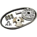 KN план a расческа Street лампа plate привод ремонт pulley boss V ремень ремень шкив CVT