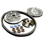 KN план Majesty S Majesty S S-MAX ремонт ремонт CV ремень газораспределения V ремень шкив 