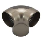  мир . промышленность ABIRA салон поручень для металлические принадлежности L type патрубок Φ32*35mm для bronze рука . лестница вход туалет NES05B