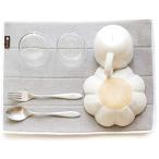 オカ PLYS base (プリス ベイス) 水切り吸水マット Mサイズ 約30×40cm (グレー)