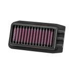 K&amp;N(ke- and en) заменяемый фильтр XT250(08),XT250X(08) XT250SEROW/XG250TRICKER(08-