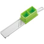  мир flat f Rays (Wahei freiz) кухонная утварь белый . лук порей резчик безопасность держатель есть 