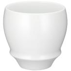 Arita .[SAKE GLASS] большие чашечки для сакэ чашечка для сакэ .... белый фарфор ( круглый ) примерно диаметр 6.3× высота 6cm емкость примерно 100ml микроволновая печь посудомоечная машина соответствует сделано в Японии T