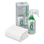 SurLuster( Sure luster ) Zero premium 280ml стекло серия покрытие примерно 6 месяцев выносливость высота водоотталкивающий глянец глянец ультрафиолетовые лучи всасывание .UV защита машина 