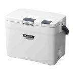 シマノ(SHIMANO) クーラーボックス 小型 12L フィクセル ベイシス 120UF-012N 釣り用 ピュアホワイト