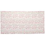  белый снег посудное полотенце белый снег .. горячая вода сверху ....( вишня |..)