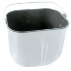 ホームベーカリー パンケース SHB-112-PC(対応型番_SHB-112/SHB-122/SB-111/SBG-111/CST-101)