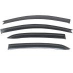 BRIGHTZ Allion 260 261 265 высший класс боковой ветровик двери металлические принадлежности есть [ INJ-V-022 ] NZT260 ZRT260 ZRT26