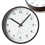 KATOMOKU plywood wall clock Brown acid -p( продолжение секунд игла ) km-35M φ252mm ( кварц часы )