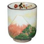  I to-(aito) Kyoyaki Shimizu .. гора обжиг в печи горячая вода . маленький .. Fuji usk901-02