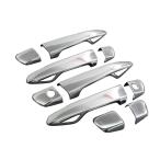 BRIGHTZ IS300h AVE30 металлизированный накладка ручки двери ручка полный покрытие модель [ RX270-NOBU-FS-A0B2C1D2 ] IS