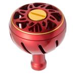  Daiwa slp Works (Daiwa Slp Works) руль ручка SLPW aluminium раунд ручка L электрический * обе ось катушка совместного пользования красный катушка 