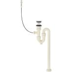 SANEI( San-Ei ) умывание . вентиль есть S ловушка pop up для переполнение диаметр трубы 38mm H7722-38