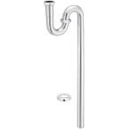 SANEI( San-Ei ) осушение детали S ловушка диаметр трубы 32mm H7001-32