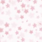 taka печать упаковка бумага 49-1510 цветочный принт мир ... Sakura половина лет штамп 50 листов 