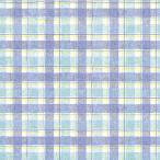 taka печать упаковка бумага 49-1157 в клетку tartan проверка половина лет штамп 50 листов голубой 